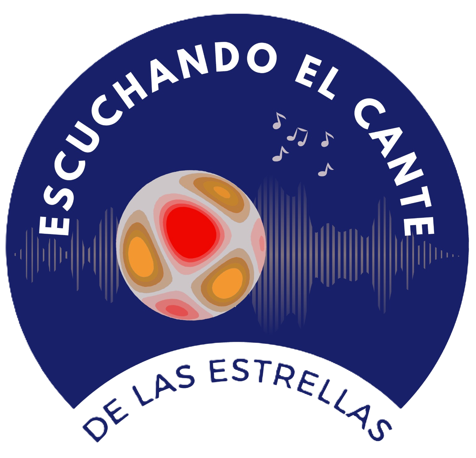 Escuchando el cante de las estrellas