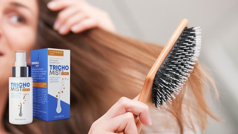 Best sklep trichomist forte in Poland