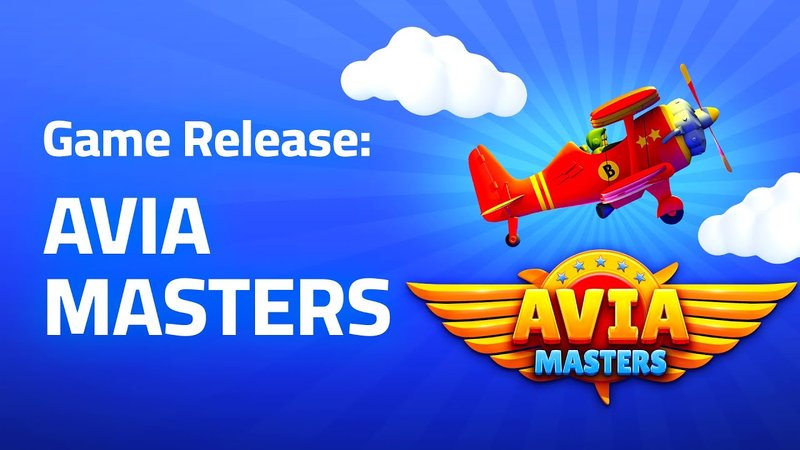 Image: Experience the Thrill of Avia Masters Slot with Free Demo Play in UK