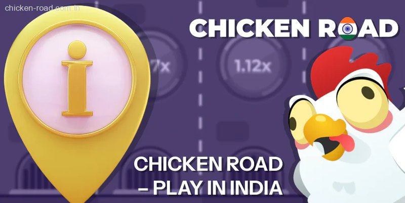 Chicken road online in Netherlands