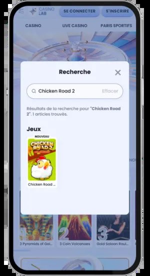 Image: Disfruta el Nuevamente Renacido Jeu de azar en Línea: Chicken Road 2